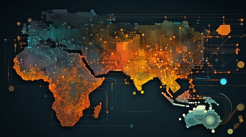 AI & African Creativity: Who Keeps the Copyright?