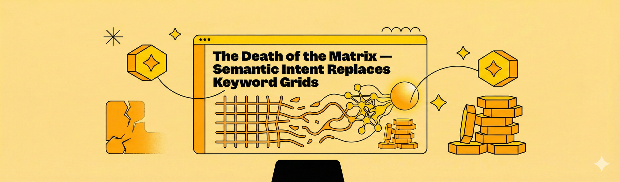 Reverse Engineering AI Answers: What I Learned Building a Custom AEO Pipeline